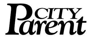 City Parent Logo