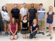 GBTC 2014 Staff, Co-Ops & Volunteers Group 2