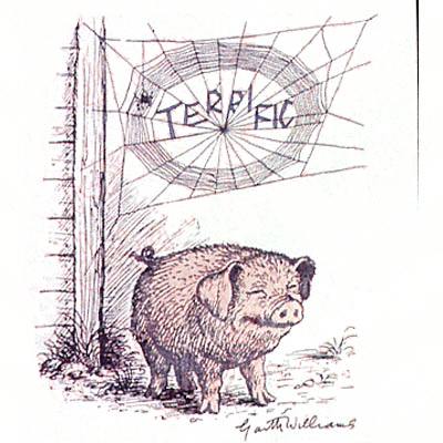 GBTC - Charlotte's Web